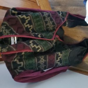 The Collection Royal cardigan sweater size large